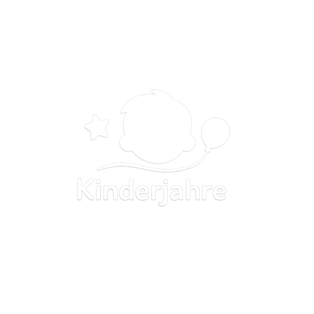 Kinderjahre Logo